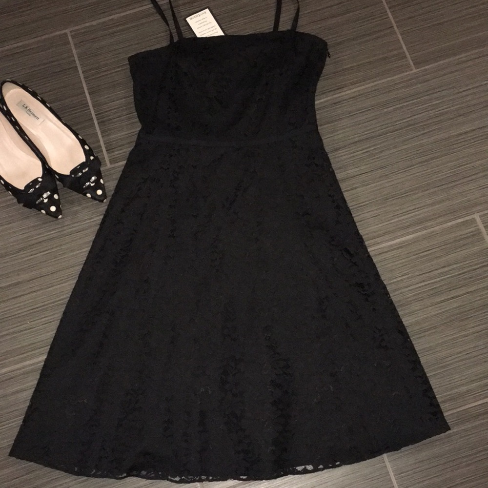 Ann Taylor Dress